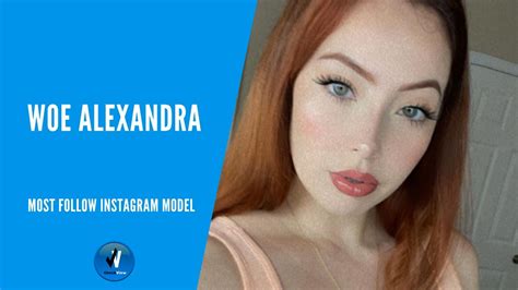 woealexandra porn|WoeAlexandra .